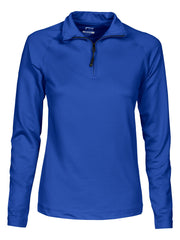 Coos Bay Half Zip Women – Cutter & Buck