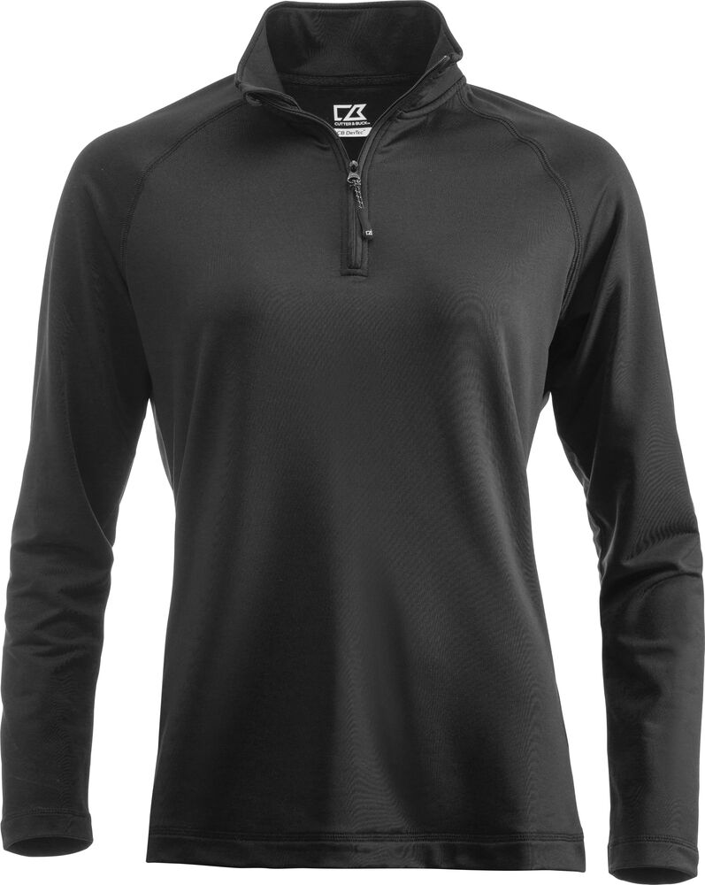 Coos Bay Half Zip Women – Cutter & Buck