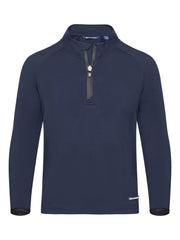 Adapt Half Zip Junior – Cutter & Buck