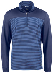 Traverse Half Zip Men – Cutter & Buck