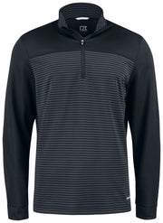 Traverse Half Zip Men – Cutter & Buck