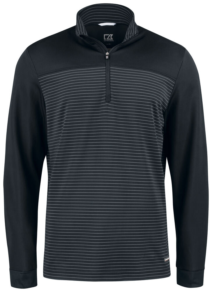 Traverse Half Zip Men – Cutter & Buck
