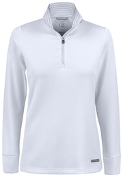 Traverse Half Zip Women – Cutter & Buck