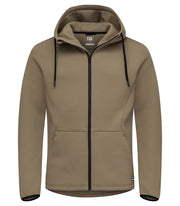 Pemberton Hood Full Zip Men – Cutter & Buck