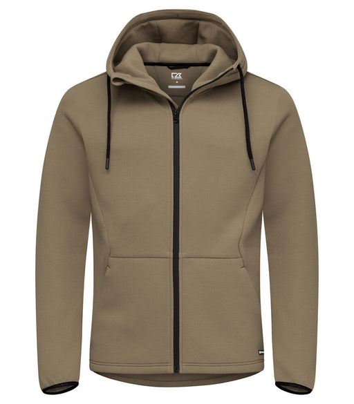 Pemberton Hood Full Zip Men – Cutter & Buck