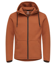 Pemberton Hood Full Zip Men – Cutter & Buck
