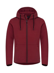 Pemberton Hood Full Zip Men – Cutter & Buck