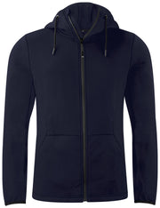 Pemberton Hood Full Zip Men – Cutter & Buck