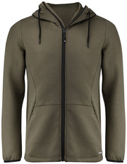 Pemberton Hood Full Zip Men – Cutter & Buck