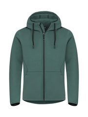 Pemberton Hood Full Zip Men – Cutter & Buck