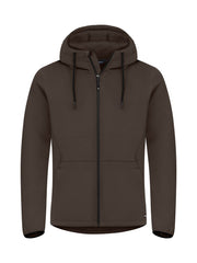 Pemberton Hood Full Zip Men – Cutter & Buck