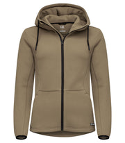 Pemberton Hood Full Zip Women – Cutter & Buck