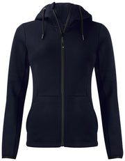 Pemberton Hood Full Zip Women – Cutter & Buck