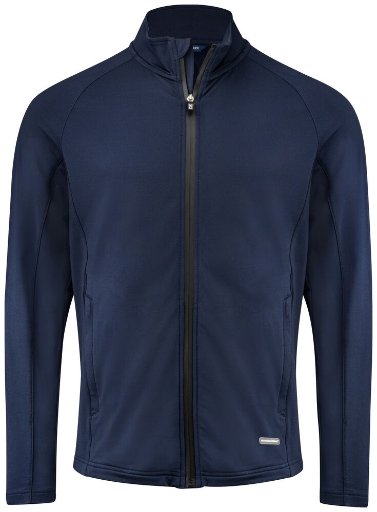 Adapt Full Zip Jacket Men – Cutter & Buck