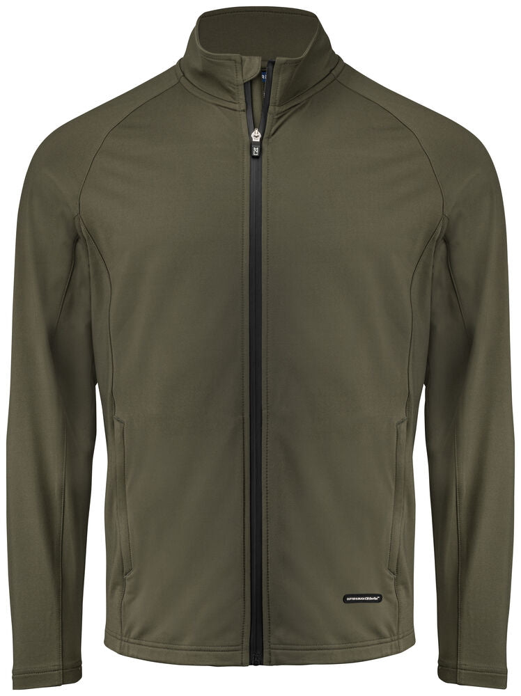 Adapt Full Zip Jacket Men – Cutter & Buck