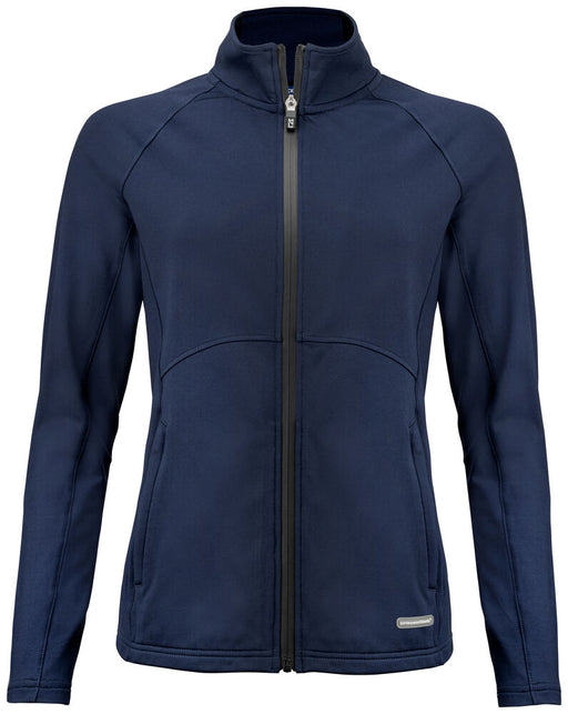 Adapt Full Zip Jacket Women – Cutter & Buck