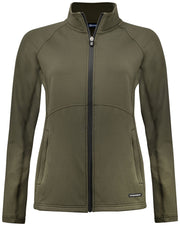 Adapt Full Zip Jacket Women – Cutter & Buck