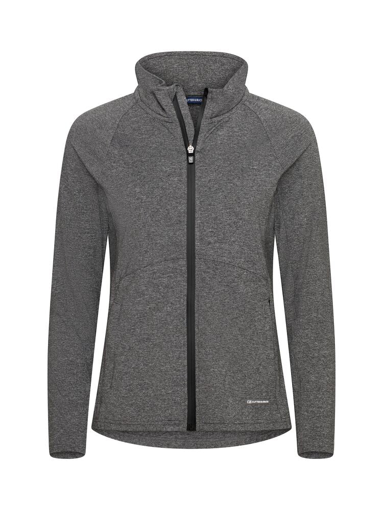 Adapt Full Zip Jacket Women – Cutter & Buck