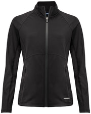 Adapt Full Zip Jacket Women – Cutter & Buck