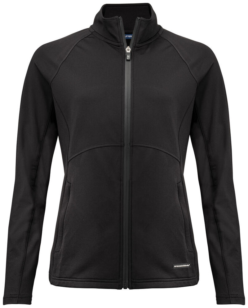 Adapt Full Zip Jacket Women – Cutter & Buck