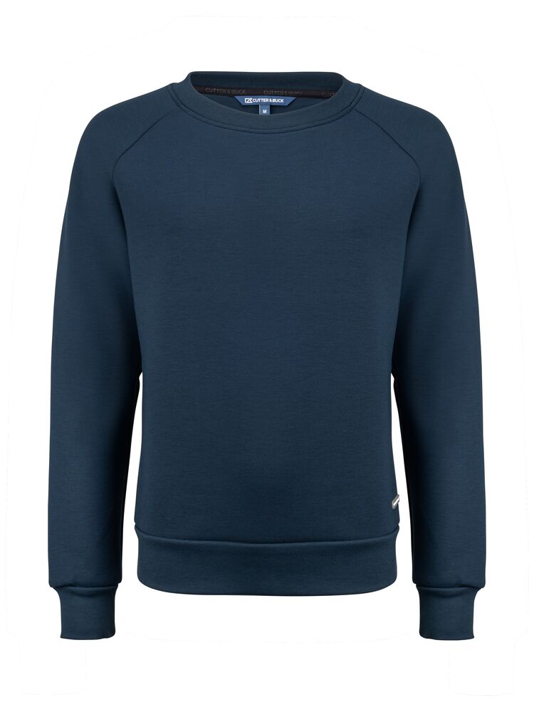 Pemberton Crewneck Women – Cutter & Buck