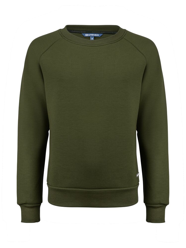 Pemberton Crewneck Women – Cutter & Buck