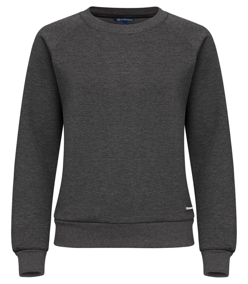 Pemberton Crewneck Women – Cutter & Buck