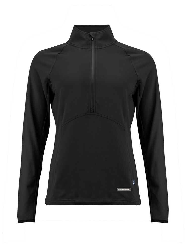 Adapt Half Zip Women – Cutter & Buck