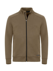 Pemberton Cardigan Full Zip Men – Cutter & Buck