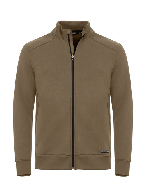 Pemberton Cardigan Full Zip Men – Cutter & Buck