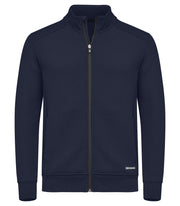 Pemberton Cardigan Full Zip Men – Cutter & Buck