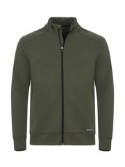 Pemberton Cardigan Full Zip Men – Cutter & Buck
