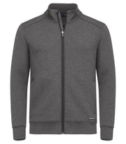 Pemberton Cardigan Full Zip Men – Cutter & Buck