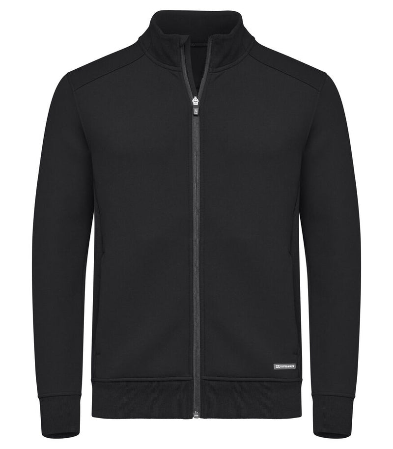 Pemberton Cardigan Full Zip Men – Cutter & Buck