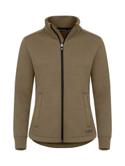 Pemberton Cardigan Full Zip Women – Cutter & Buck