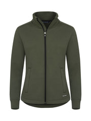 Pemberton Cardigan Full Zip Women – Cutter & Buck