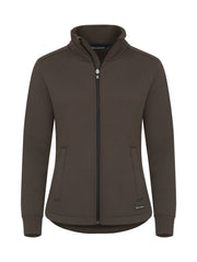 Pemberton Cardigan Full Zip Women – Cutter & Buck