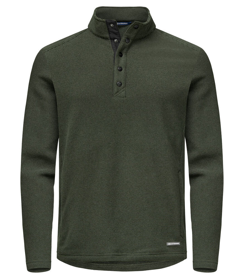 Hunts Point Fleece Men – Cutter & Buck