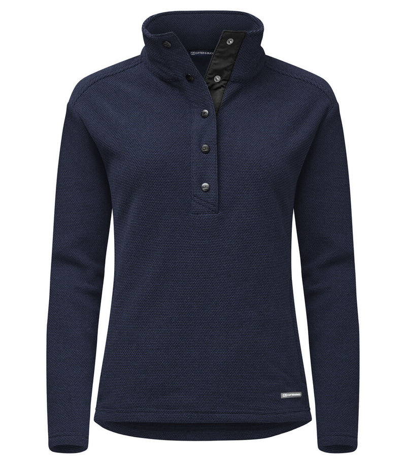 Hunts Point Fleece Women – Cutter & Buck