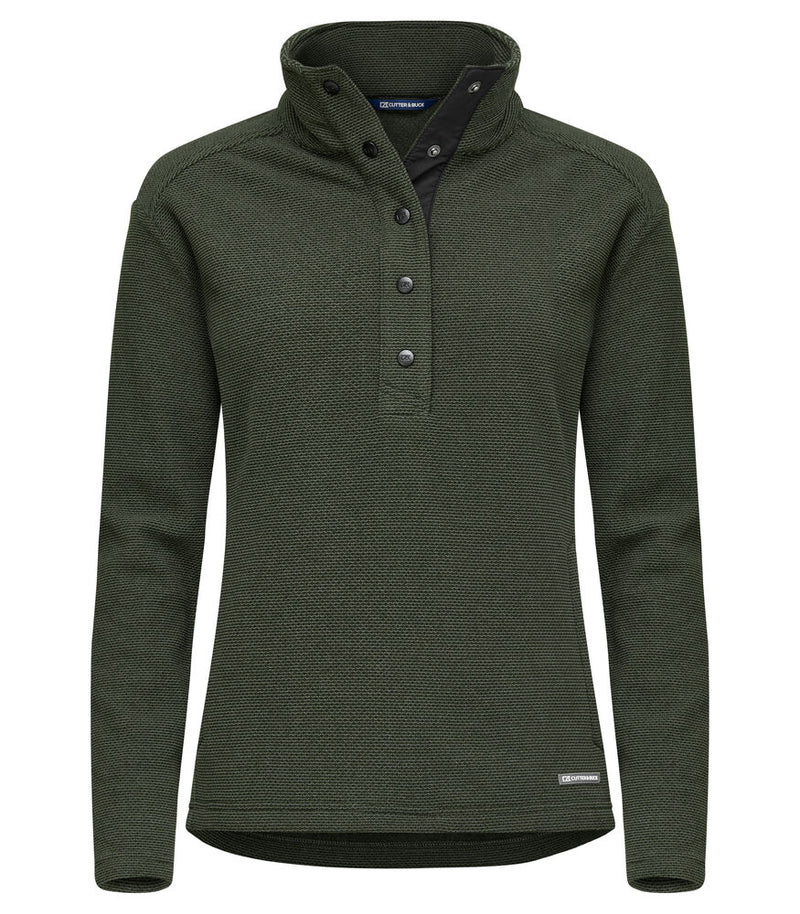 Hunts Point Fleece Women – Cutter & Buck