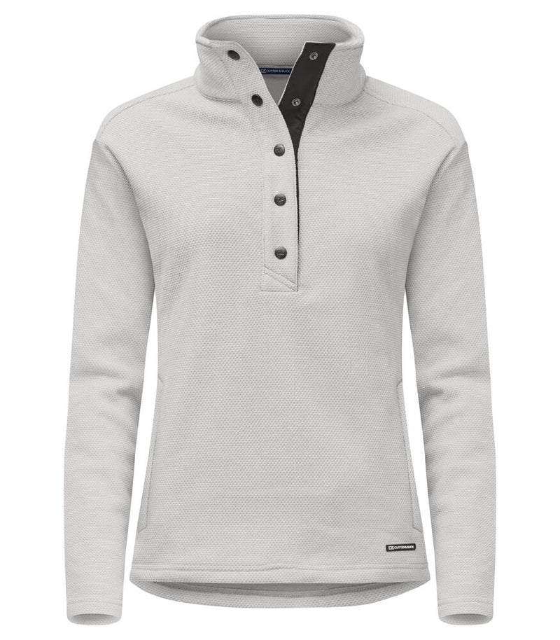Hunts Point Fleece Women – Cutter & Buck