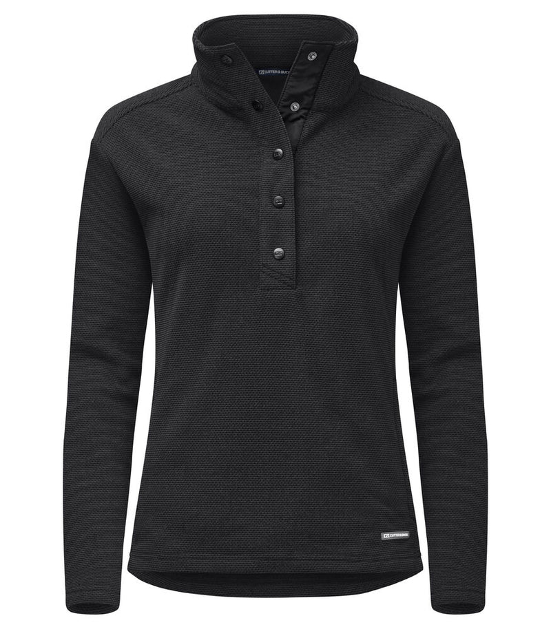 Hunts Point Fleece Women – Cutter & Buck