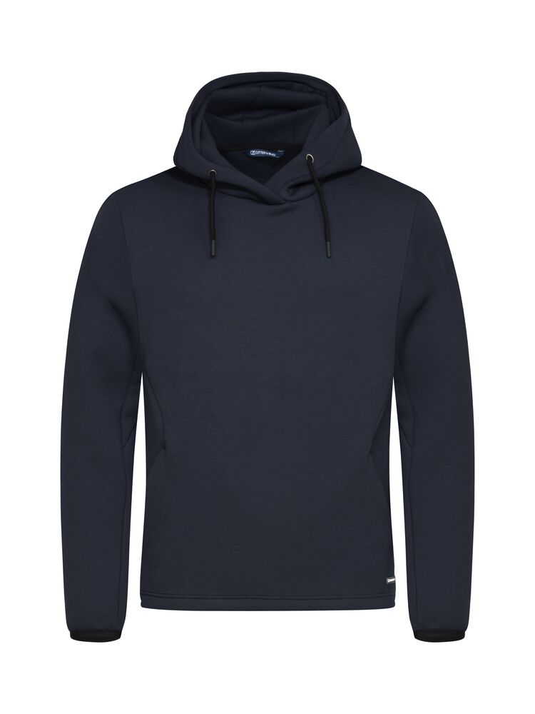 Pemberton Hood Men – Cutter & Buck