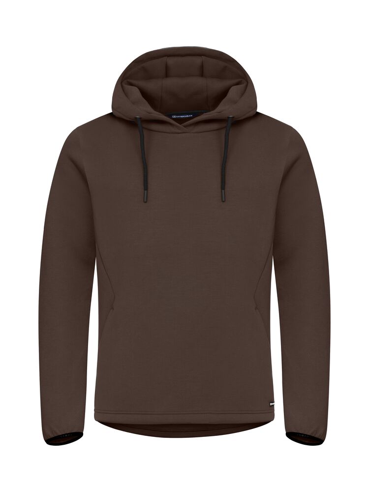 Pemberton Hood Men – Cutter & Buck