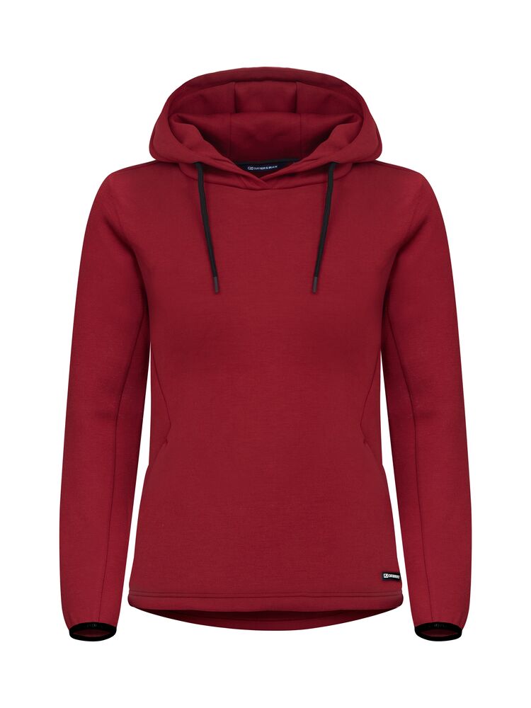 Pemberton Hood Women – Cutter & Buck