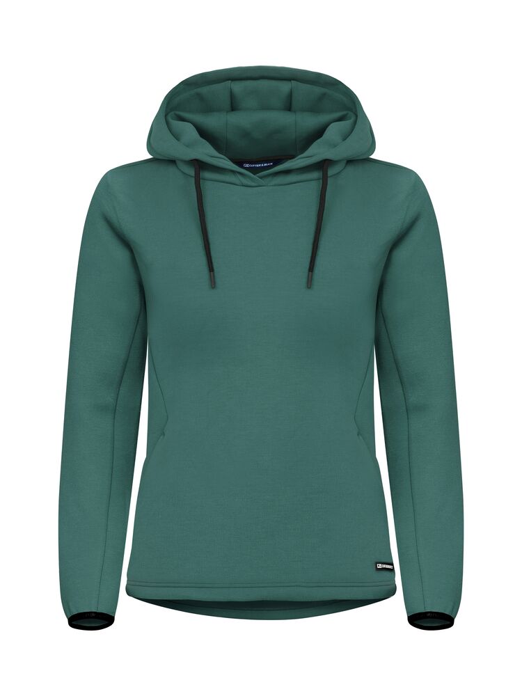Pemberton Hood Women – Cutter & Buck