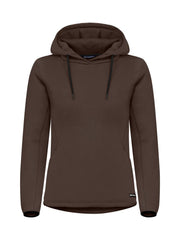 Pemberton Hood Women – Cutter & Buck