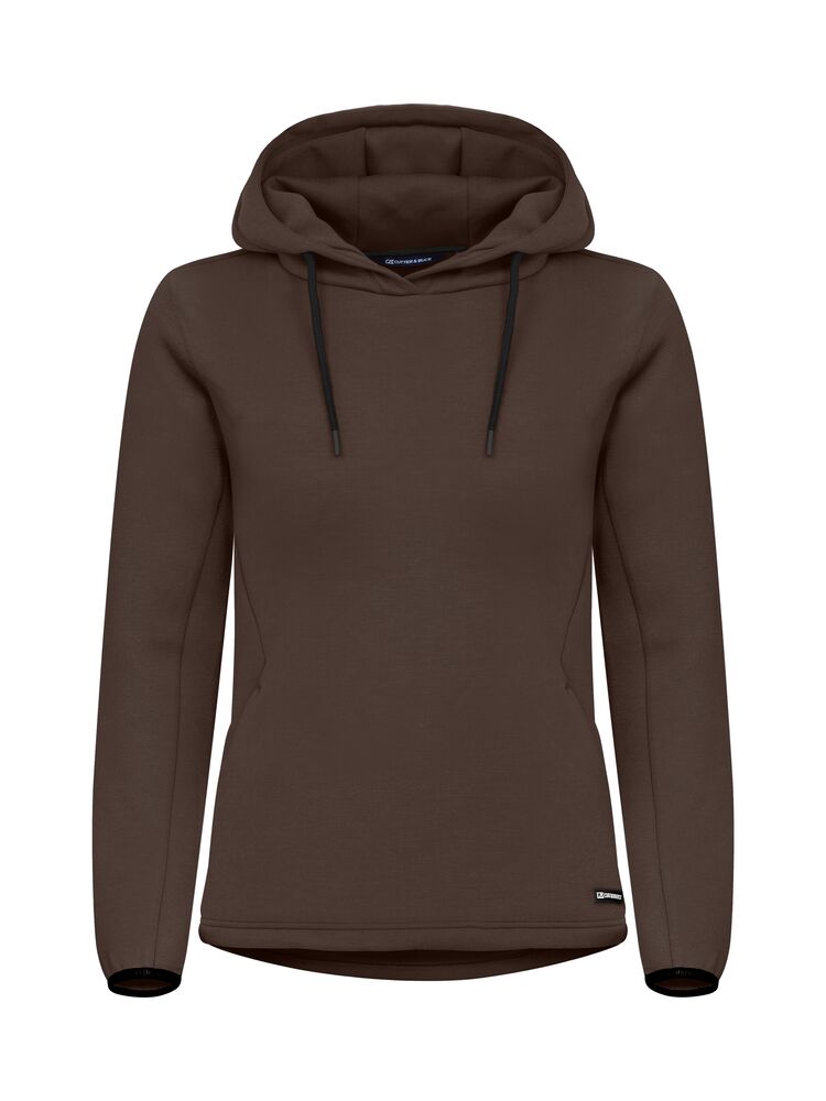 Pemberton Hood Women – Cutter & Buck