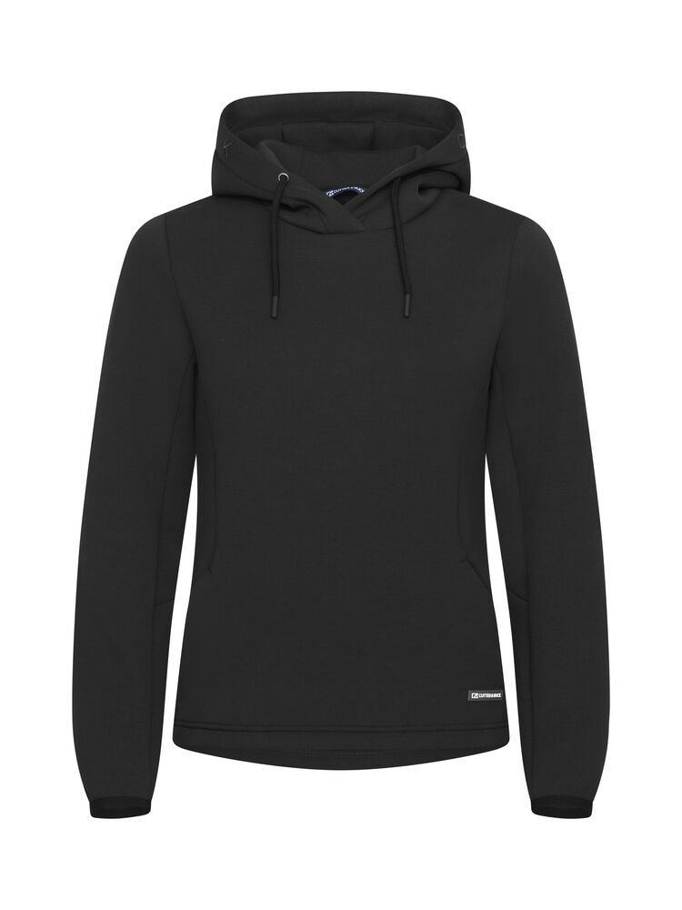 Pemberton Hood Women – Cutter & Buck