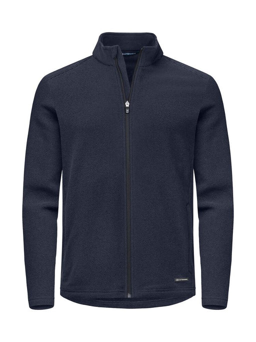 Hunts Point Fleece Full Zip Men – Cutter & Buck